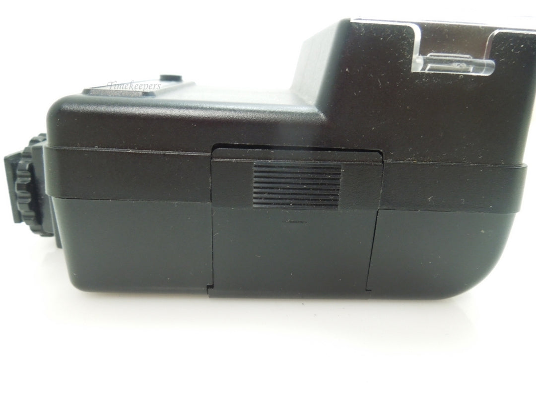 s597 Chinon Auto S-250 Electronic Flash Unit photography