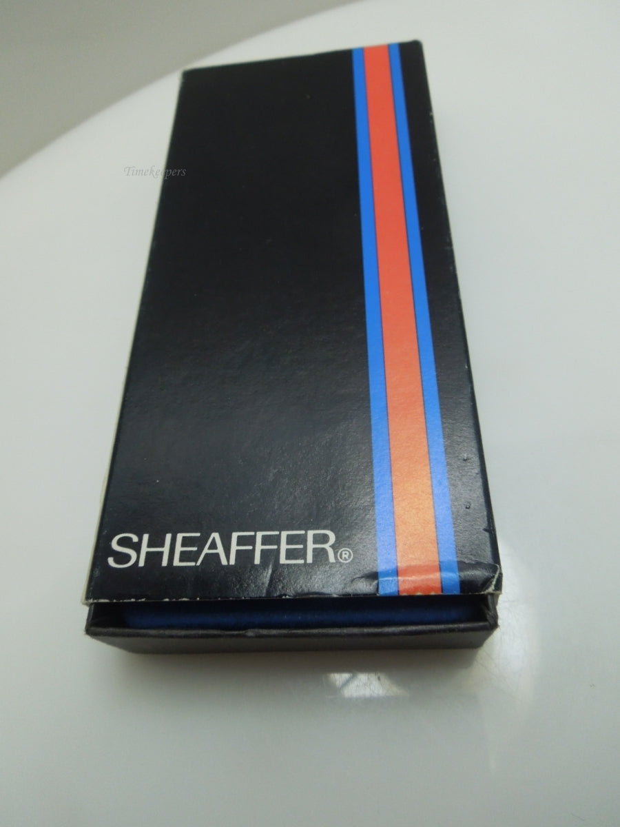 s694 Vintage Sheaffer Pen and Pencil Set, Both in original Box