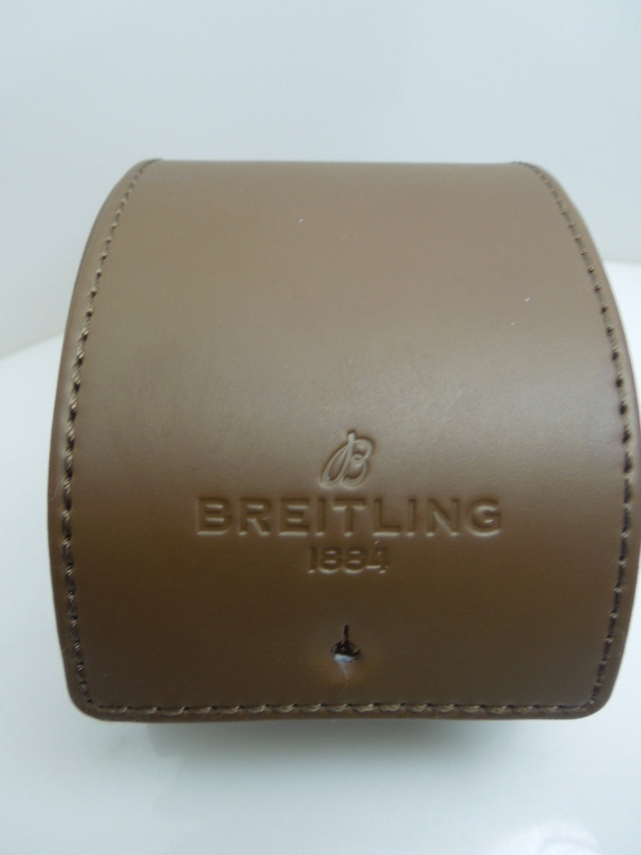 s722 Breitling SuperOcean Heritage 4B2030 Automatic-44 18k Red Gold Men's Watch