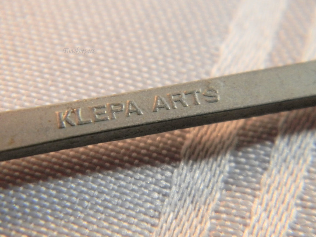 h604 Set of 2 Vintage Collectible Spoons Lake Tahoe, Phoenix Arizona