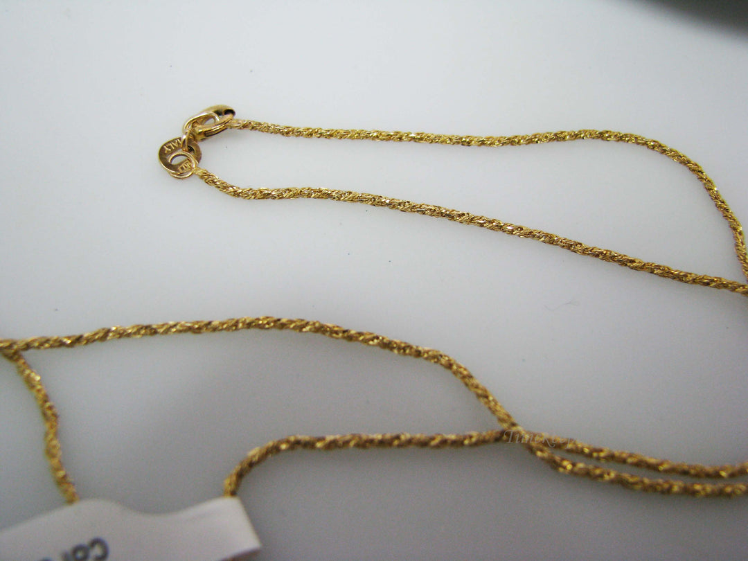 a754 Beautiful Carved Rose in Coral Pendant set in 14k Yellow Gold