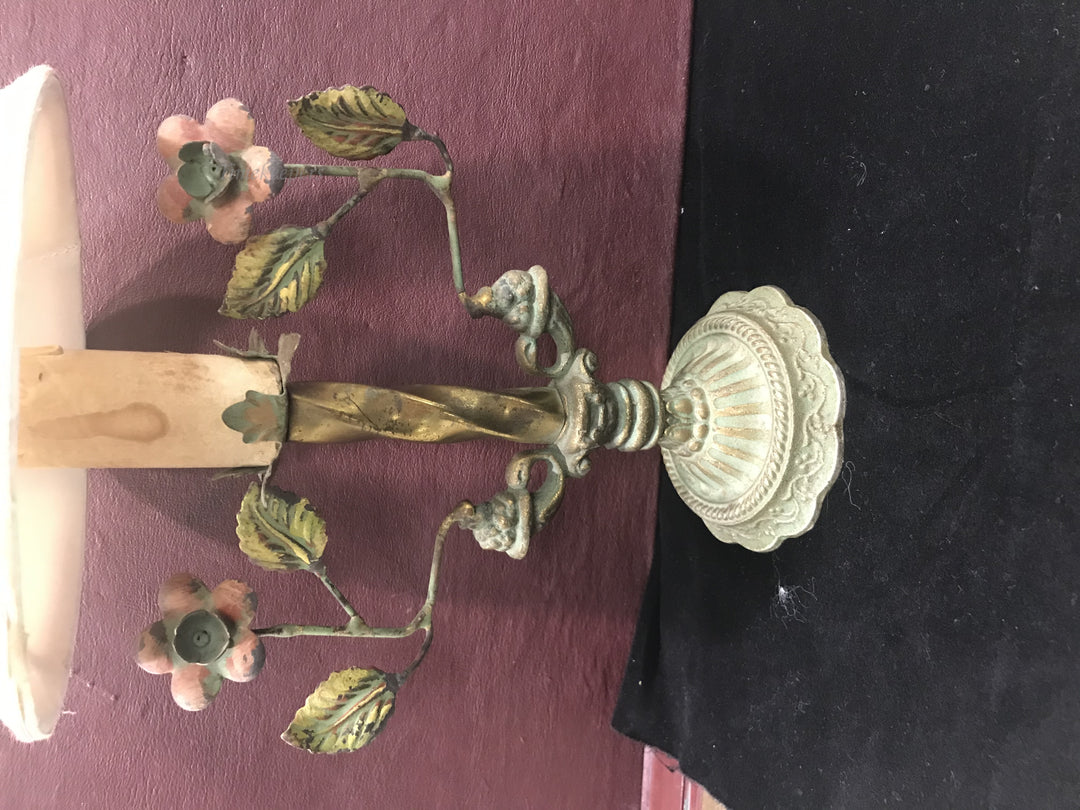 g236 1930s small lamp