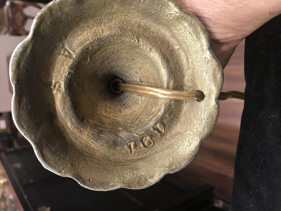 g236 1930s small lamp