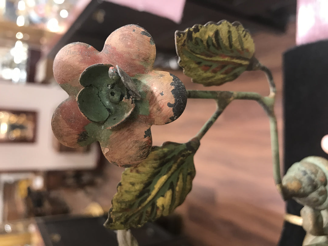 g236 1930s small lamp