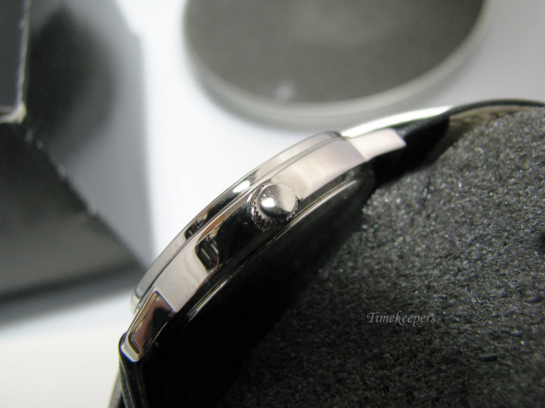 c860 Nice Theme Chronograph quartz Watch by Omy Design in Original Box