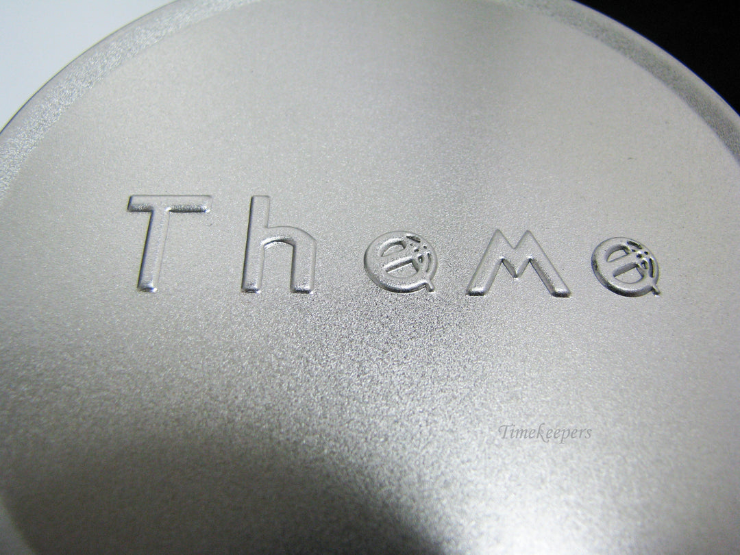 c860 Nice Theme Chronograph quartz Watch by Omy Design in Original Box