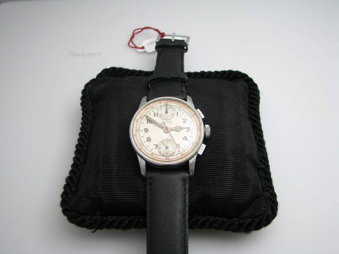 b328 Men's Stainless Steel Telda wristwatch