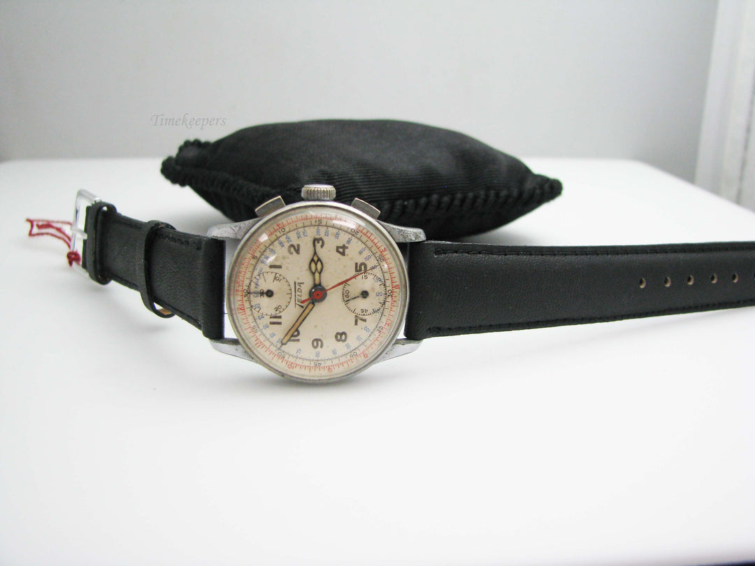 b328 Men's Stainless Steel Telda wristwatch