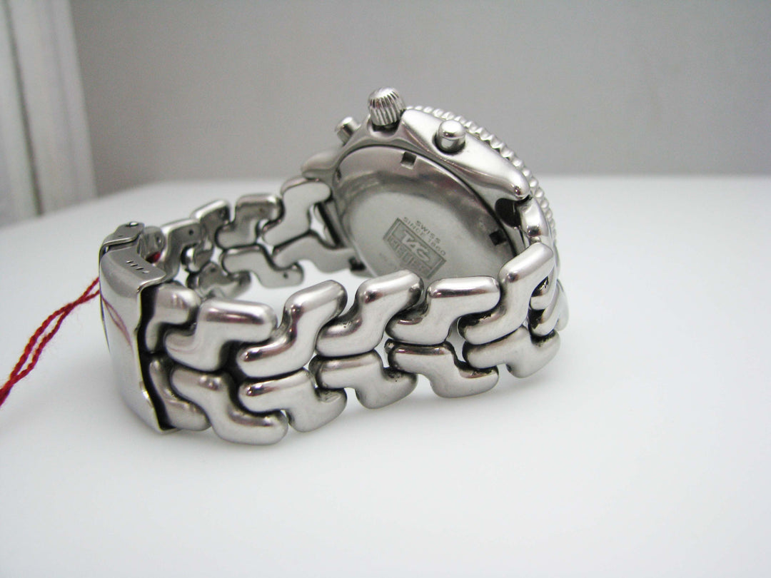 b336 Ladies Tag Heuer Automatic