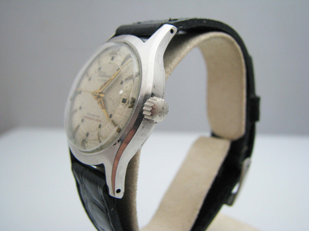 b507 Men's Classic Automatic Villereuse wristwatch