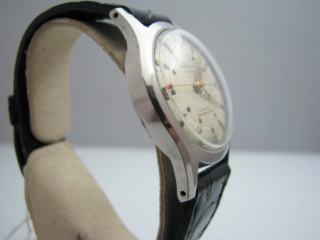 b507 Men's Classic Automatic Villereuse wristwatch