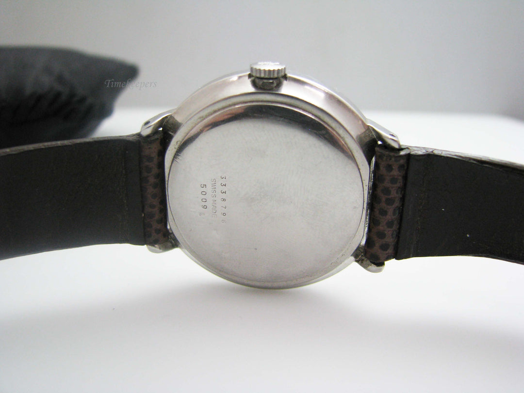 b345 Men's Mido Ocean Star Datoday wristwatch