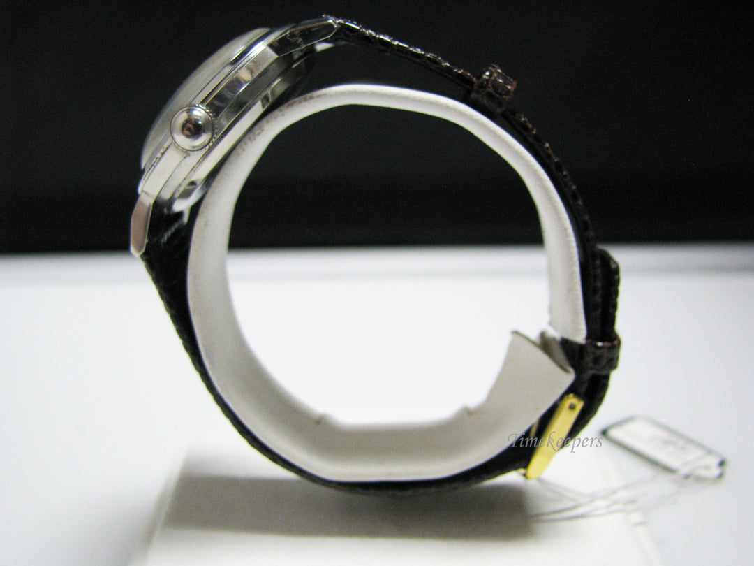 H020 Unique Original Kaltron Shockprotected Mechanical Hand Wind Watch