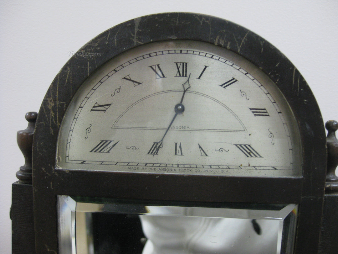 G180 1920s Asonia 8day Bedroom W/mirror