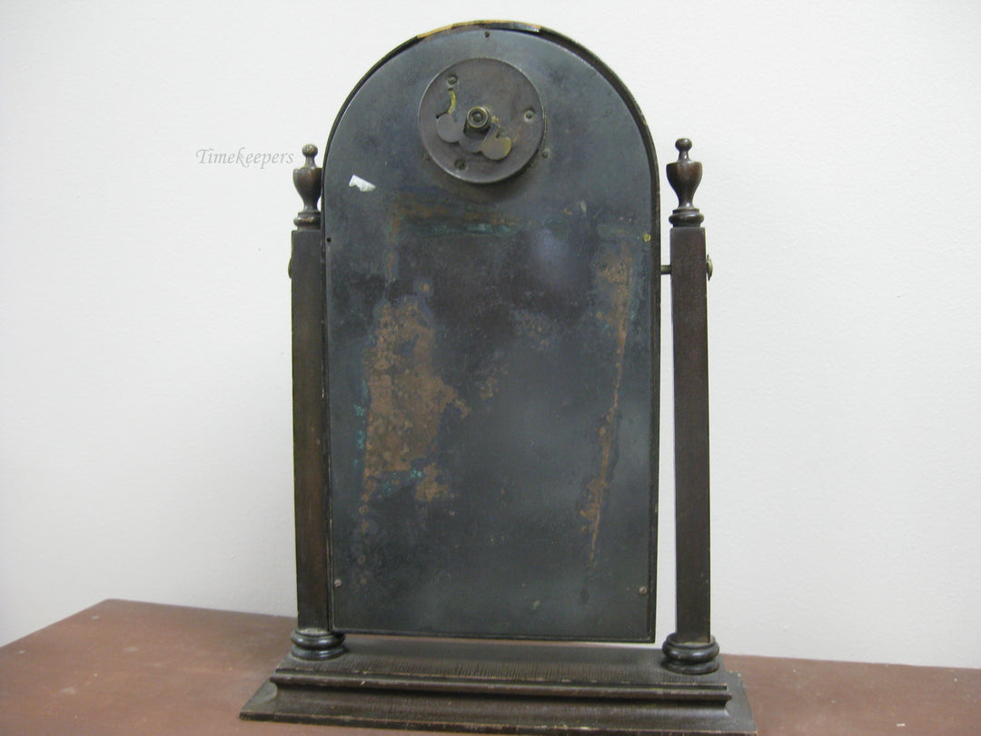 G180 1920s Asonia 8day Bedroom W/mirror