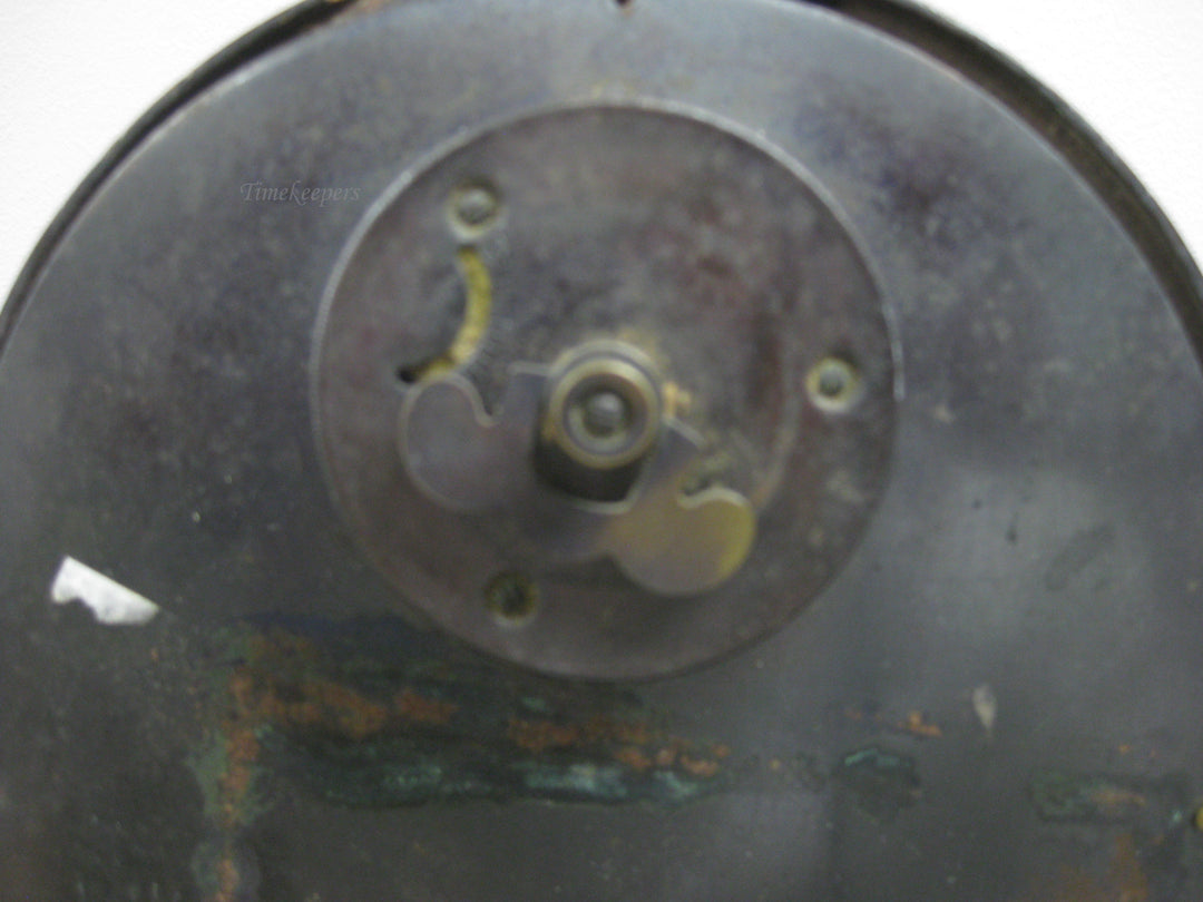 G180 1920s Asonia 8day Bedroom W/mirror