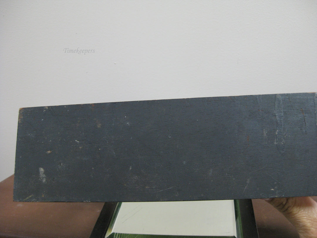 G180 1920s Asonia 8day Bedroom W/mirror