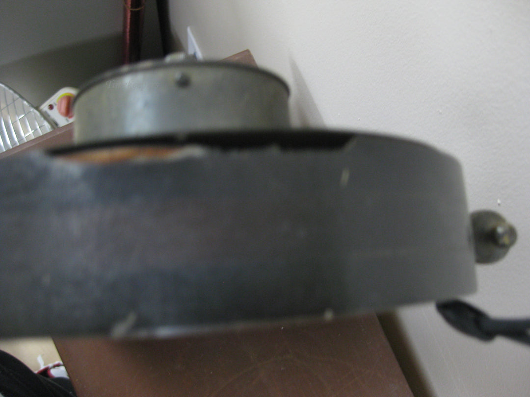 G180 1920s Asonia 8day Bedroom W/mirror