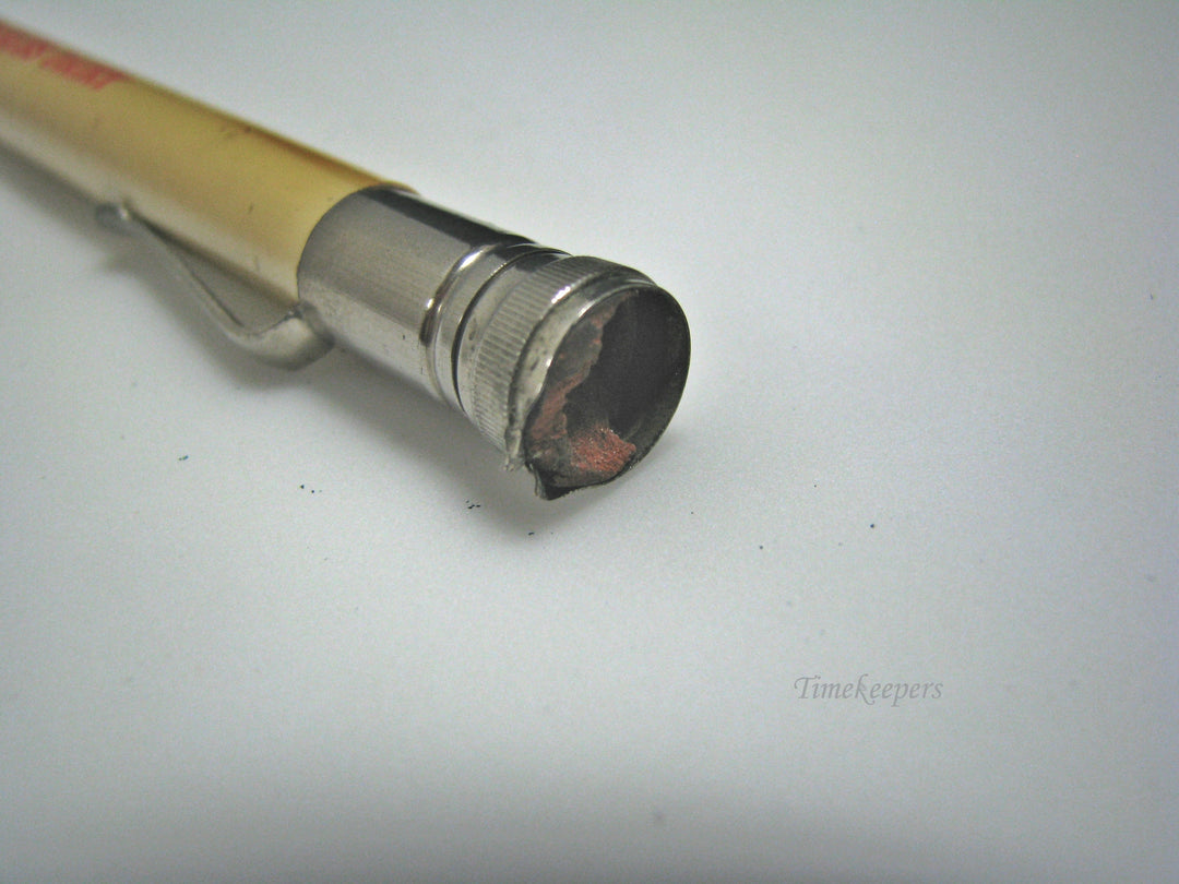 H055 Cute Advertising Pencil from St.Charles Dairy