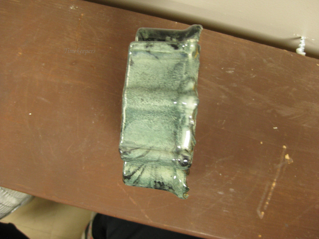 G199 1920 Ansonia Clock Co. Miniature Clock