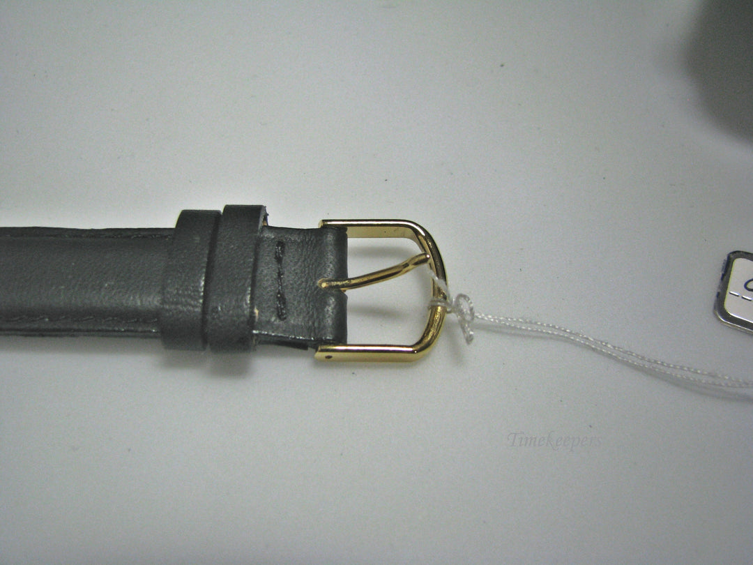 H060 Unique Bulova Mechanical Hand Wind Watch with Second Sub-Dial