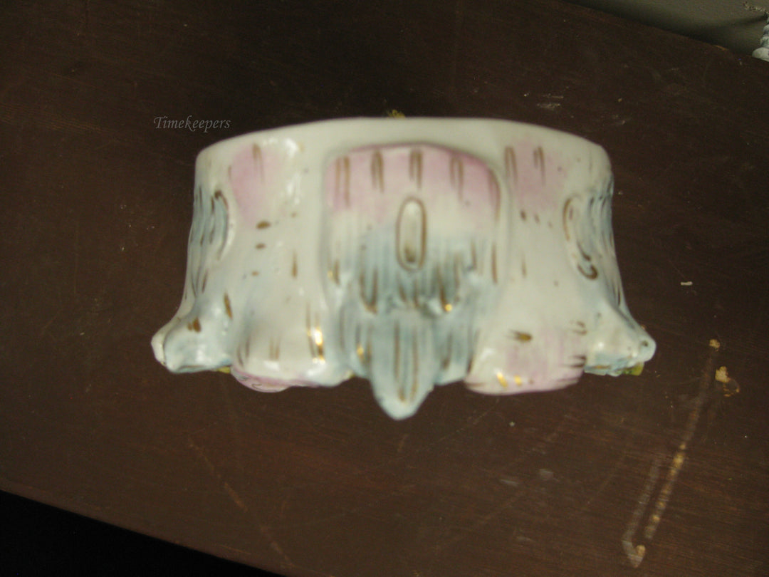 g201 1930s New Haven Clock Co Miniature Clock