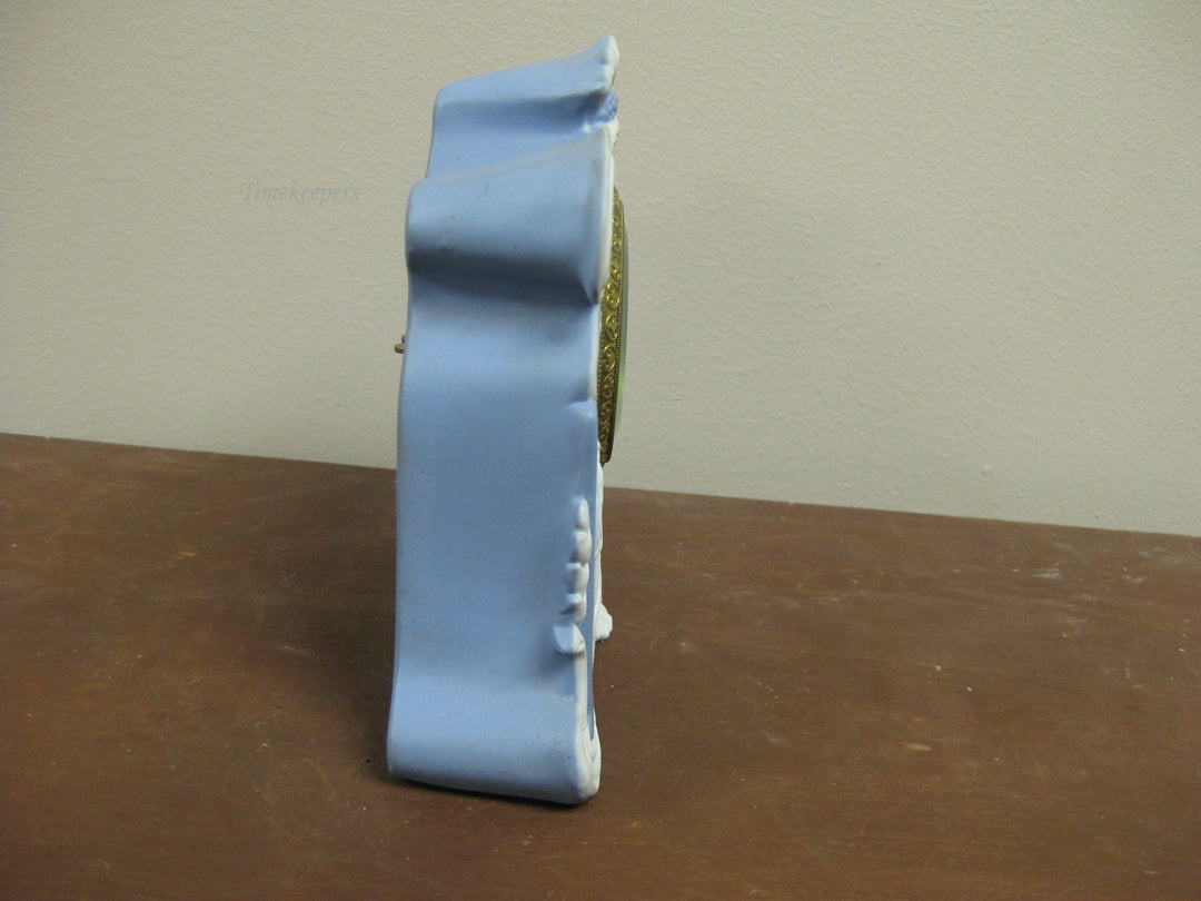 g204 1920s Anosina Miniature Clock