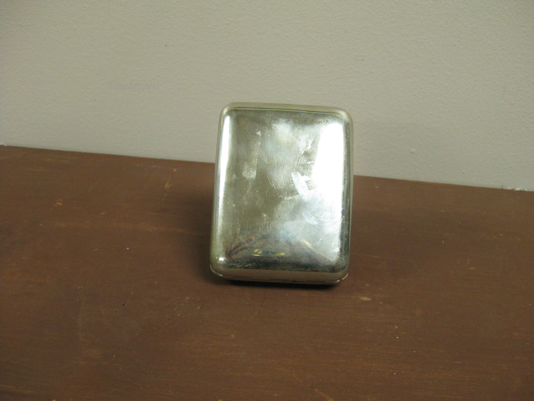 g218 1930s  Swiss Movement Travel clock