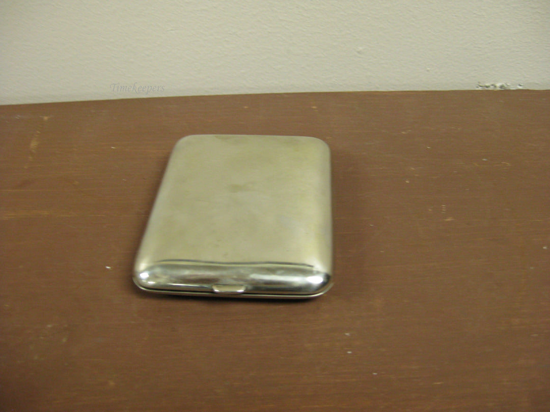 g218 1930s  Swiss Movement Travel clock