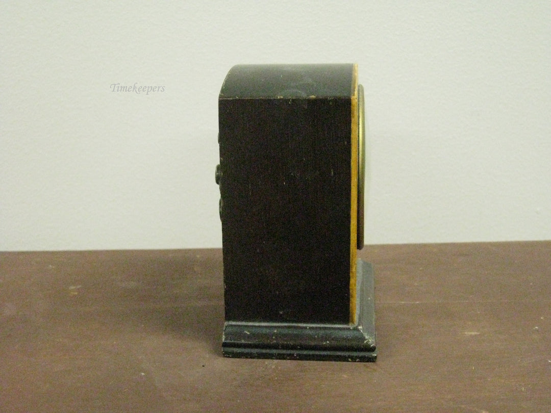 g243 1930s Seth Thomas Miniature Clock