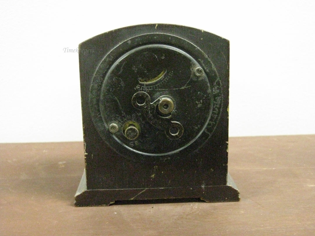 g243 1930s Seth Thomas Miniature Clock