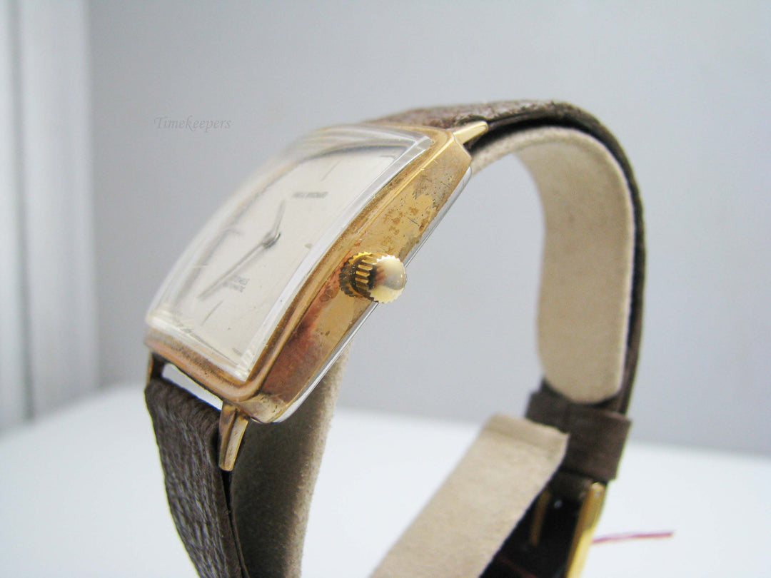 b377 Men's Mechanical Andre Bouchard wristwatch