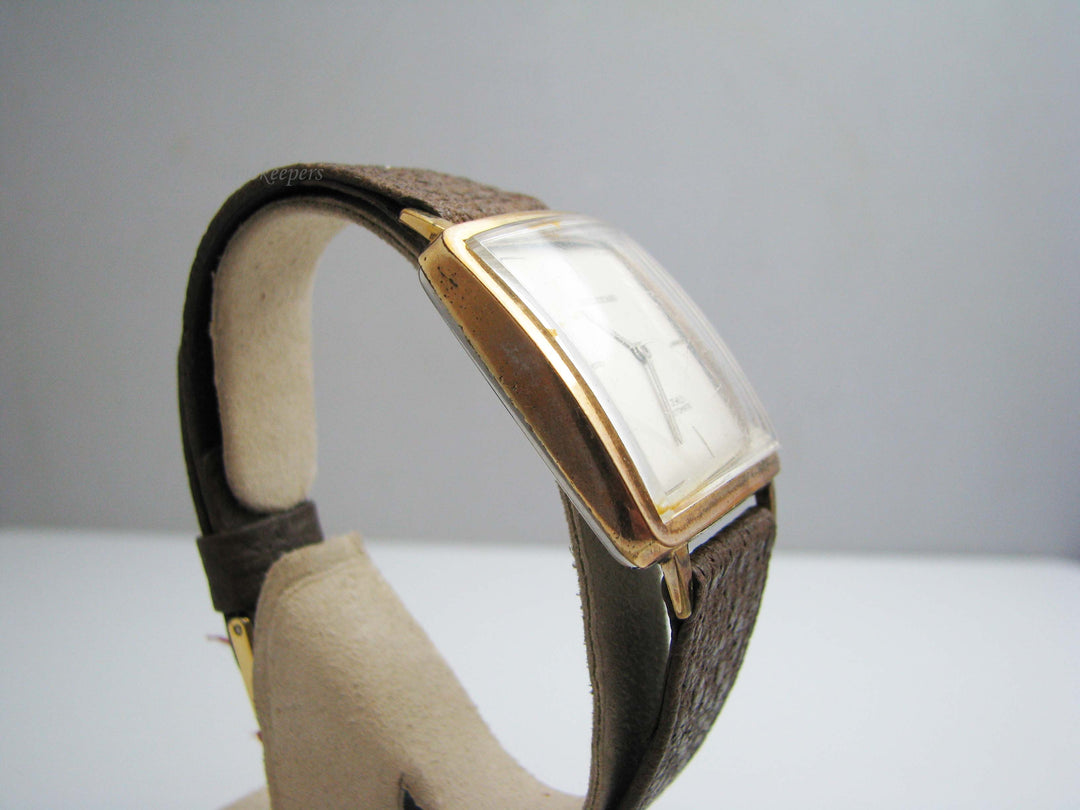 b377 Men's Mechanical Andre Bouchard wristwatch