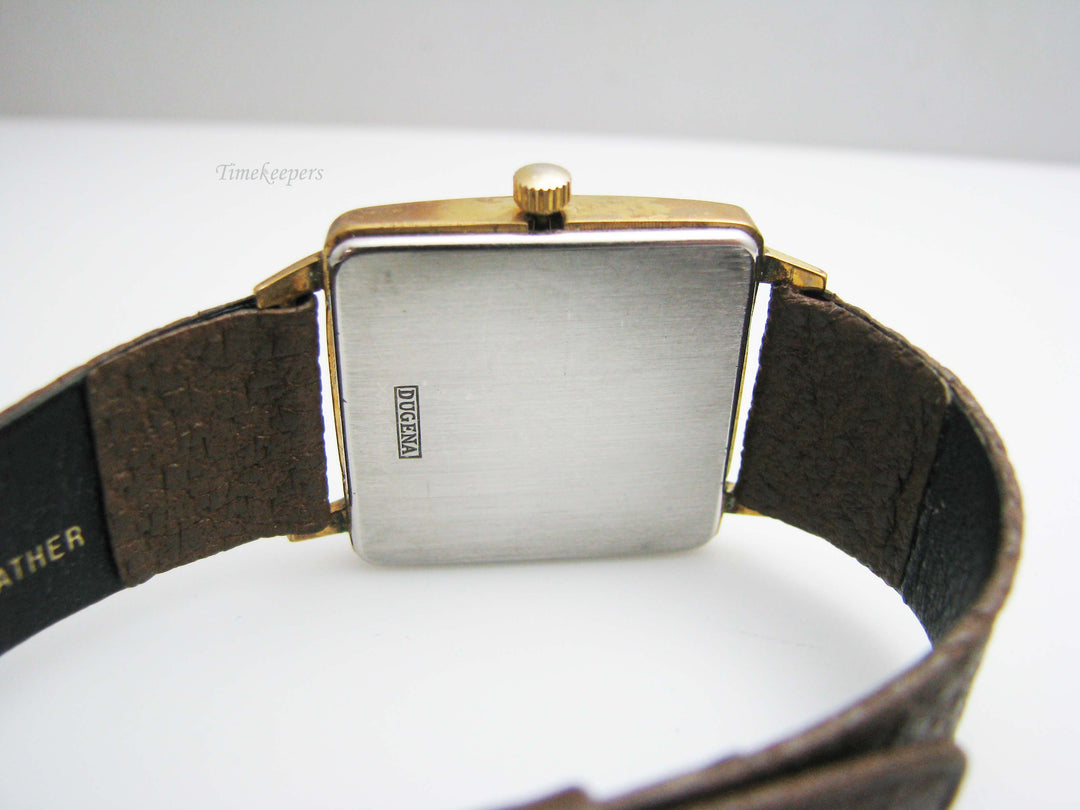 b377 Men's Mechanical Andre Bouchard wristwatch