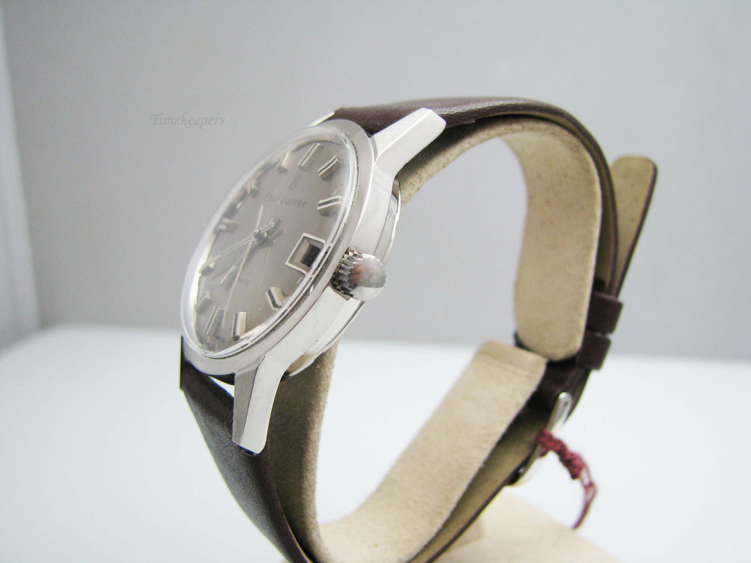 b383 Men's Aquamatic Paul Dupree wristwatch