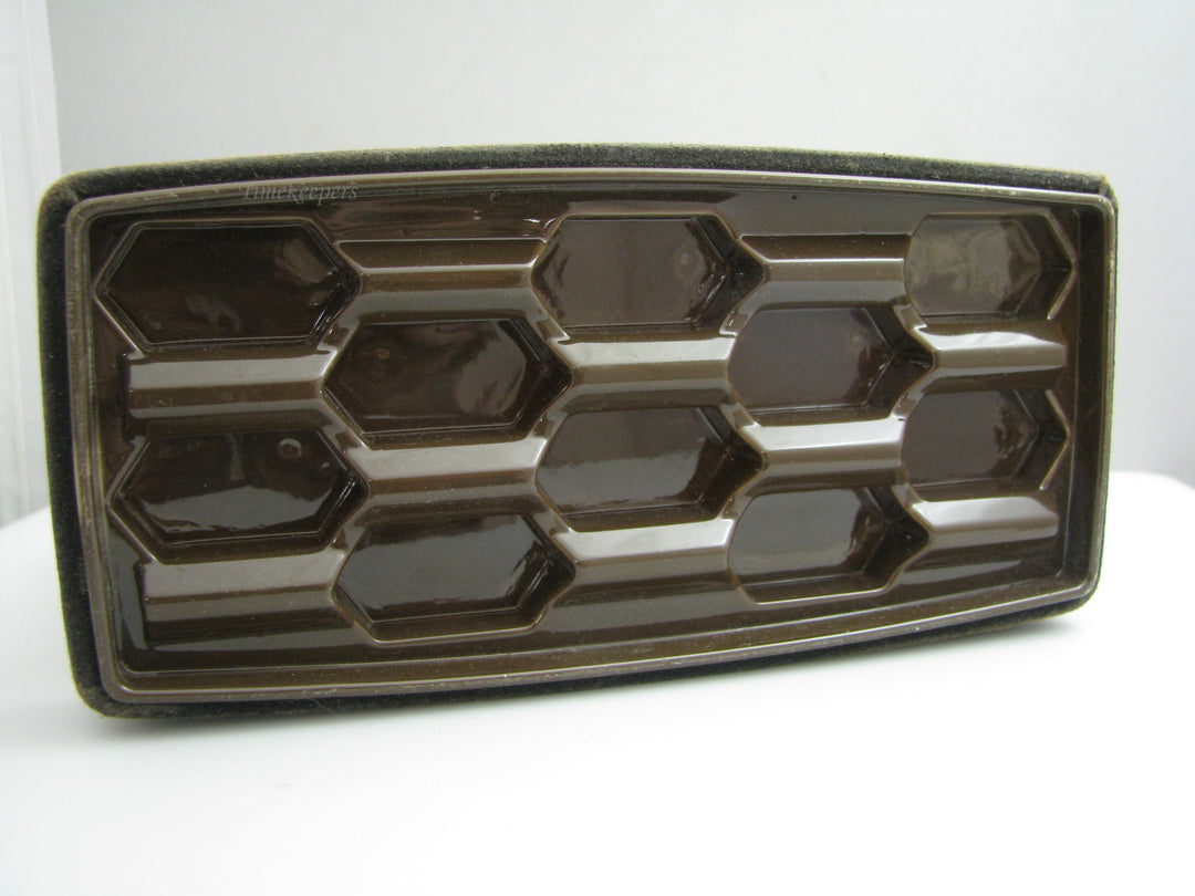 b625 Portable Stack-able Ring Jewelry Holder