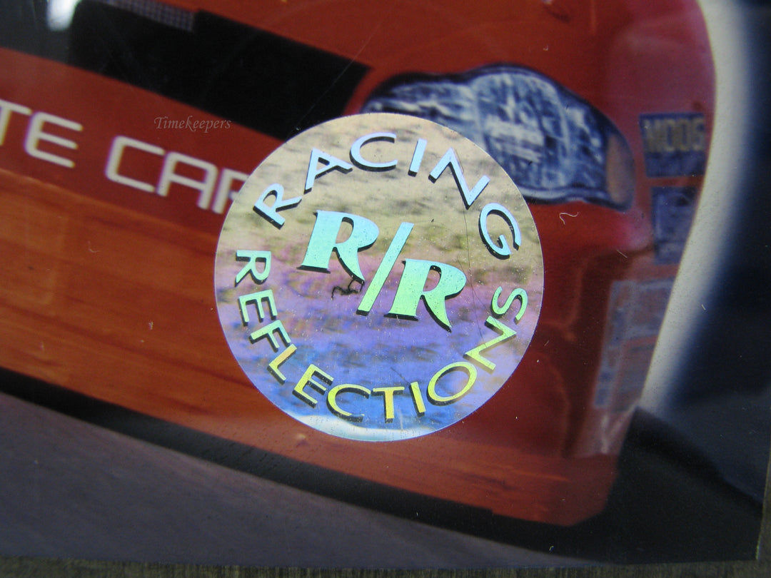 b637 Jeff Gordon #24 NASCAR Quartz Hanging Wall Clock