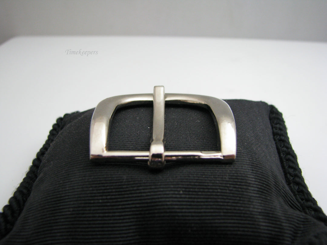 b644 Shiny Unisex Metal Belt Buckle