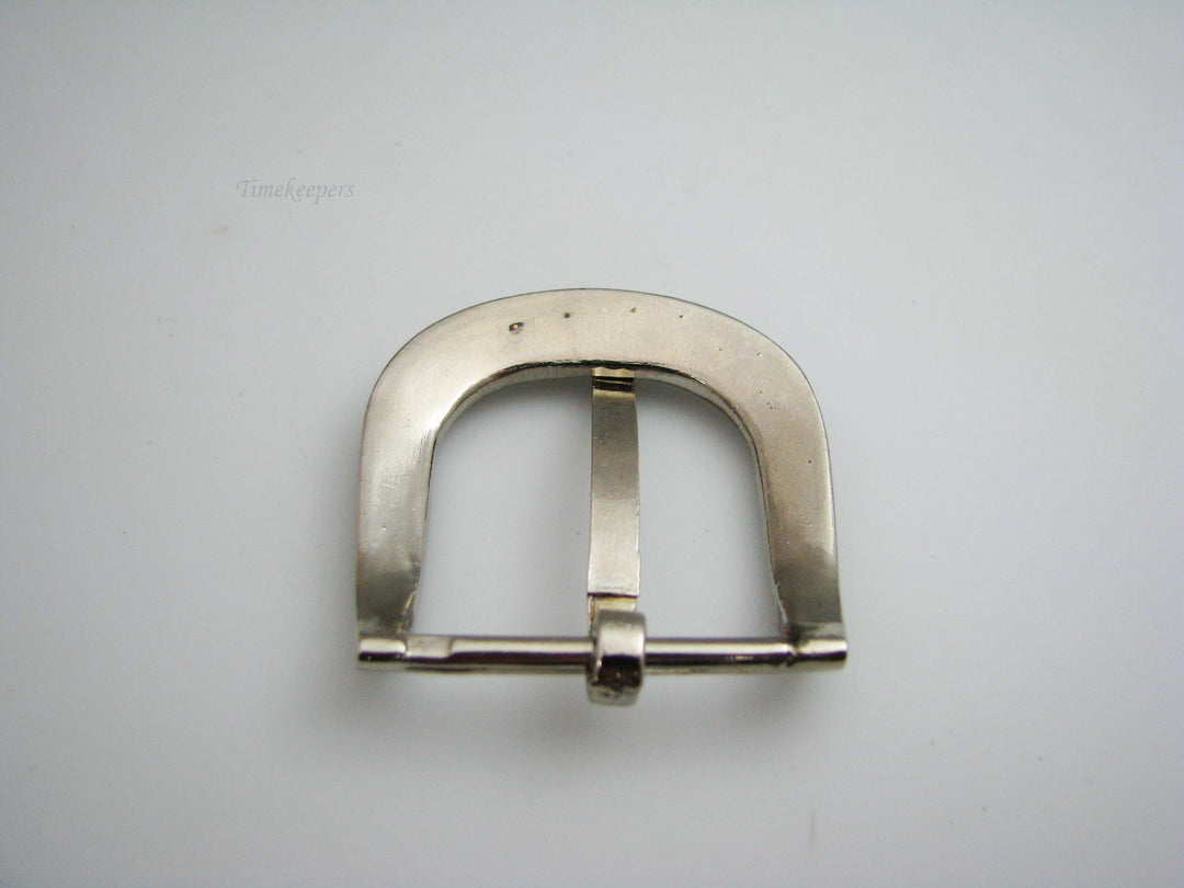 b644 Shiny Unisex Metal Belt Buckle