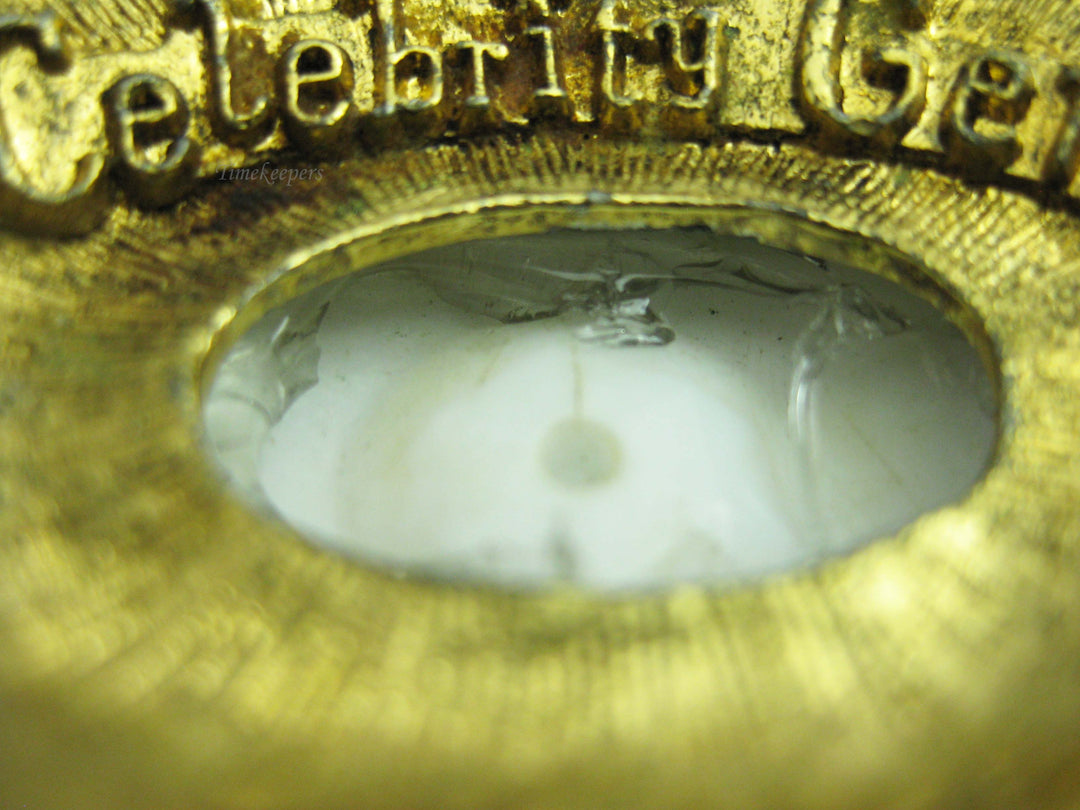 b673 Fashionable Celebrity Gems Necklace and Pendant