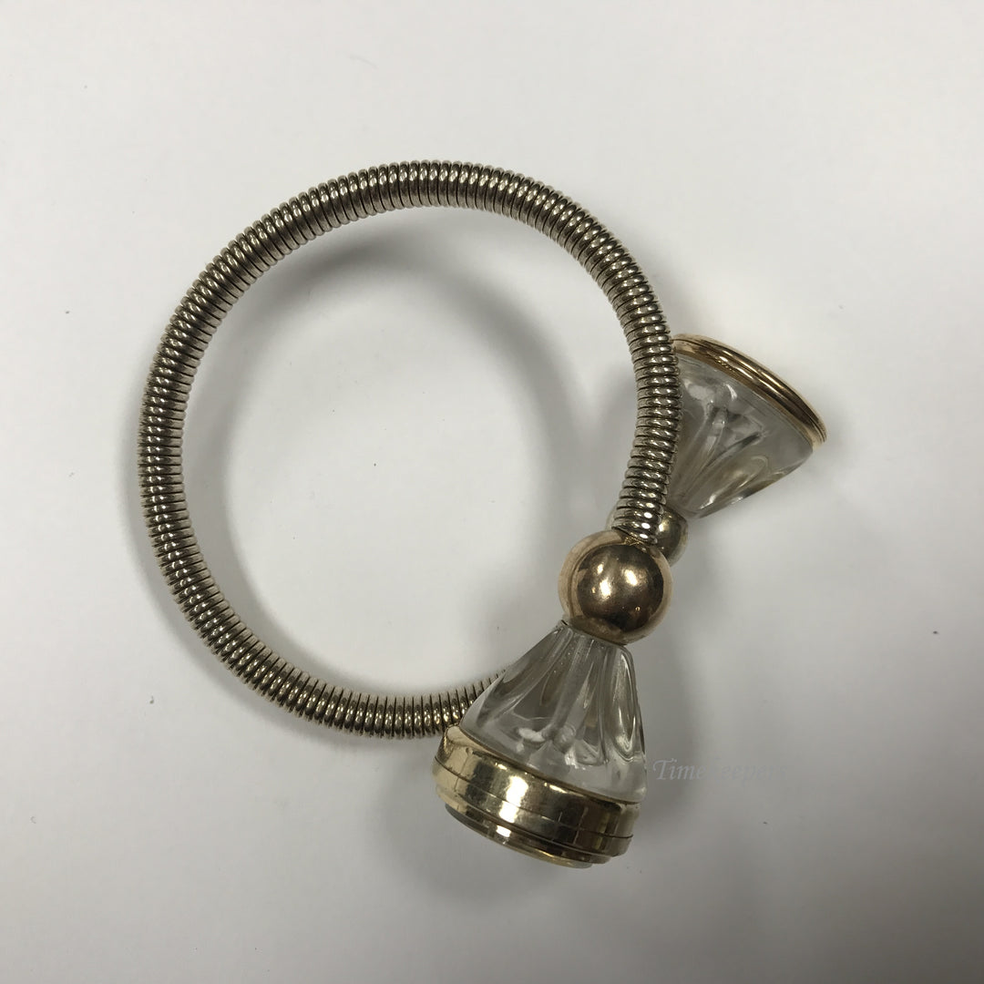 a622 Vintage Lancet Swiss Gold Tone 1930's Bracelet Band Women's Wrist Watch