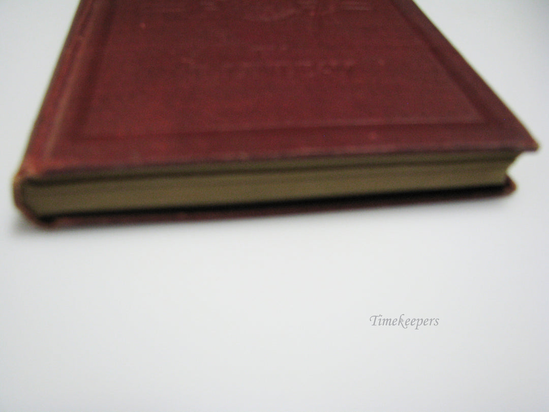 j071 Vintage Book 1909 Stories of the Universe Animal Life by B. Lindsay