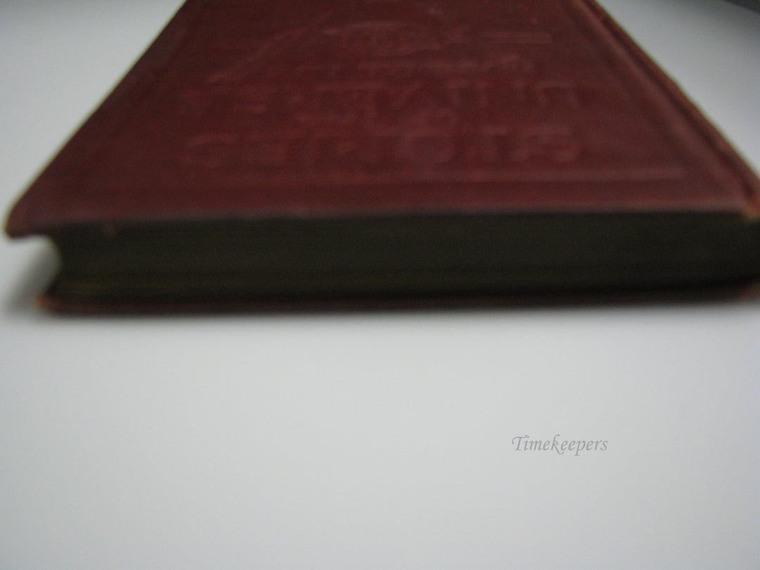 j071 Vintage Book 1909 Stories of the Universe Animal Life by B. Lindsay
