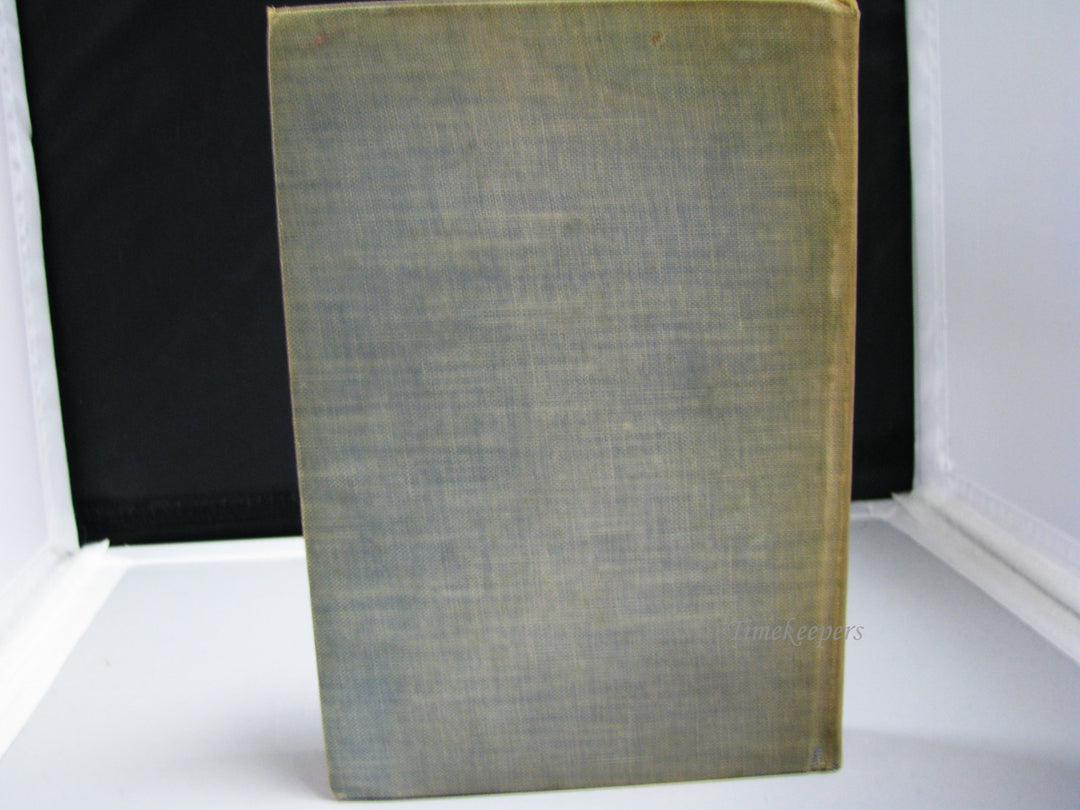 j080 Vintage Book 1928 Bobs, Girl Detective by Carol Horton