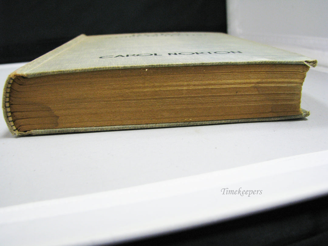 j080 Vintage Book 1928 Bobs, Girl Detective by Carol Horton