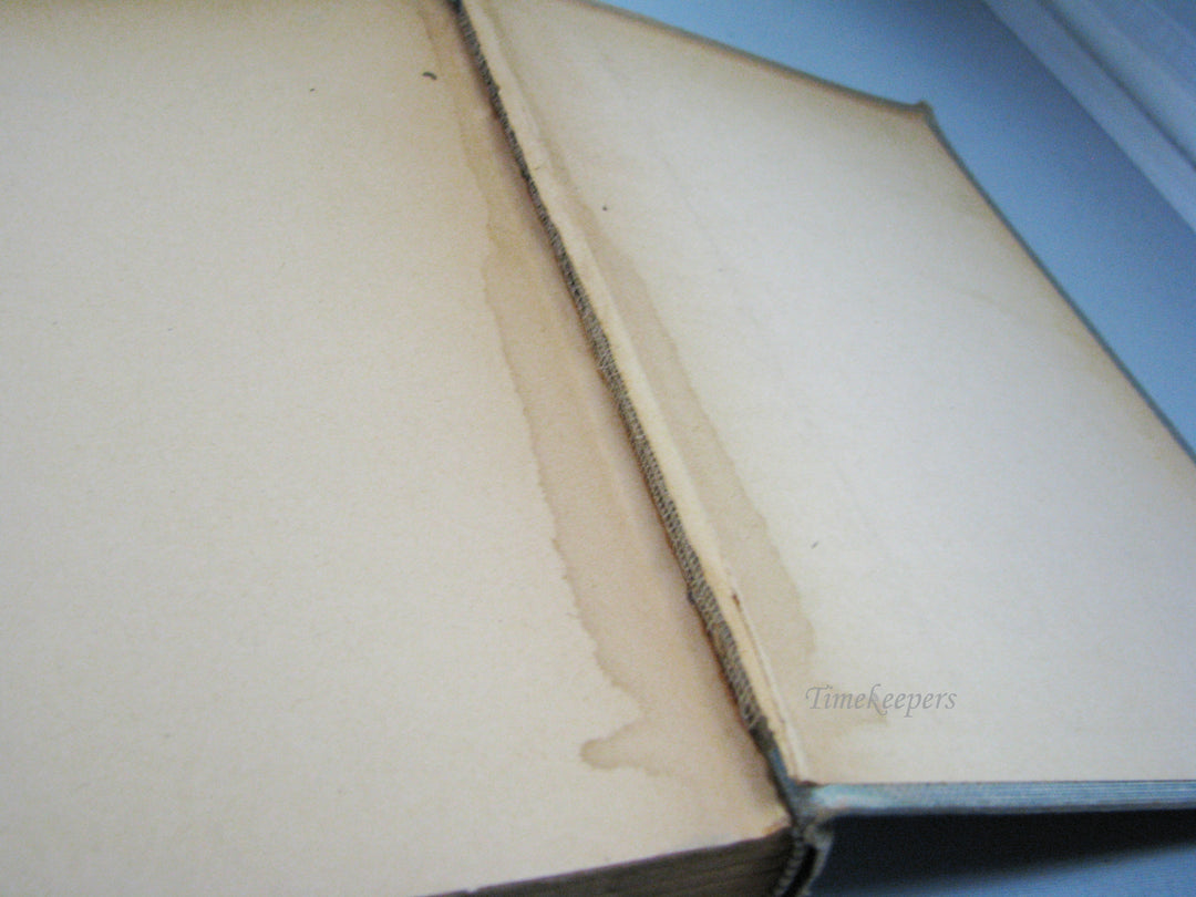 j080 Vintage Book 1928 Bobs, Girl Detective by Carol Horton