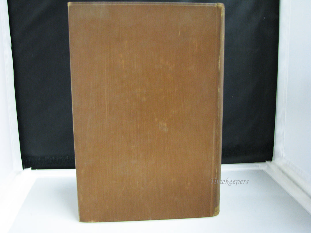 j083 Vintage Book 1931 Plays of the Restoration and 18th Century