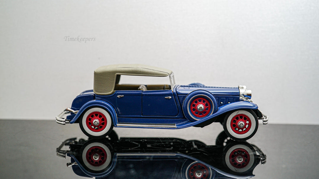 K168 1932 Chryslers Lebaron Model