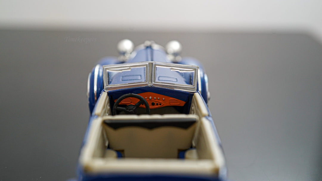 K168 1932 Chryslers Lebaron Model