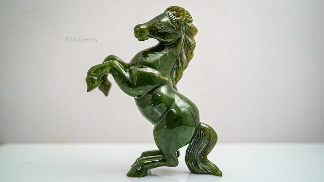 K252 Vintage 1990's Prancing Horse